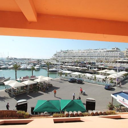 Marina Gardens Flat 2 Vilamoura Marina Quarteira Esterno foto