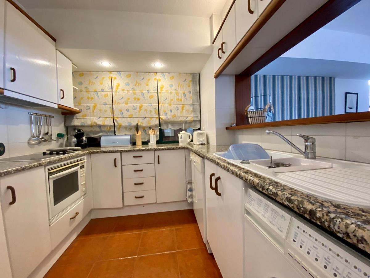 Marina Gardens Flat 2 Vilamoura Marina Quarteira Esterno foto