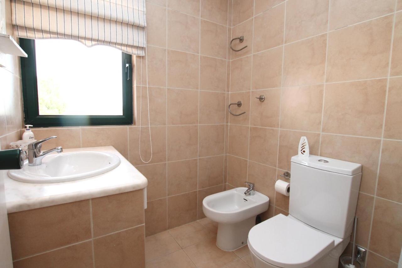 Marina Gardens Flat 2 Vilamoura Marina Quarteira Esterno foto