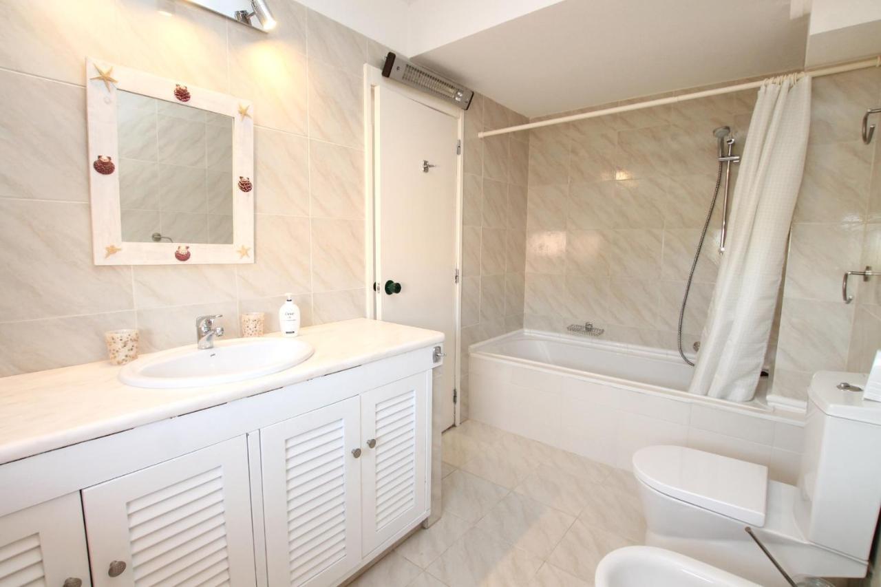 Marina Gardens Flat 2 Vilamoura Marina Quarteira Esterno foto