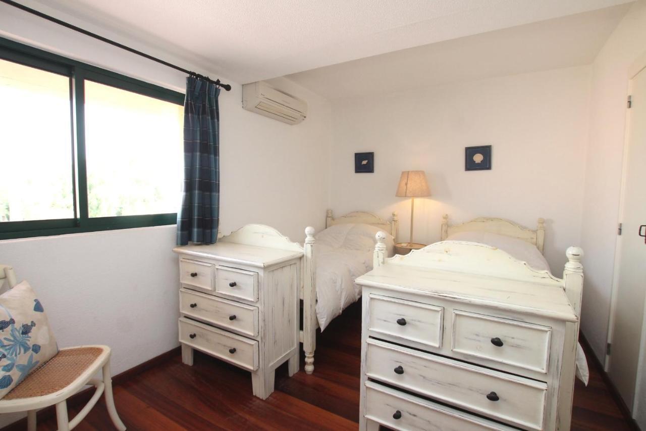 Marina Gardens Flat 2 Vilamoura Marina Quarteira Esterno foto